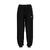 Athletics Sweat pant W Sort XS Joggingbukser dame 