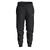 Athletic Joggers W Sort M 
