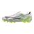 Mizuno a II Japan Hvit/Sølv 6 Toppmodell til gress 