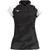 Game Shirt Meisaigara W Sort/Hvid M 