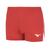 High-Kyu Tight W Rød/Hvit XL Volleyballshorts, dame 