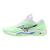 Wave Stealth 6 Mint/Sort 7 Populær indendørssko 