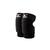 Open Back Kneepad 2 stk Sort L Knebeskytter med åpning bak 