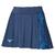 Mugen Flying Skirt W Mørk blå M Skørt til tennis og padel 