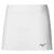 Tennis Skort W Hvit M 