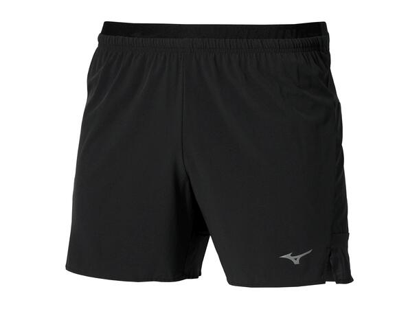 Active Alpha 5.5 Inches Short Sort XXL 