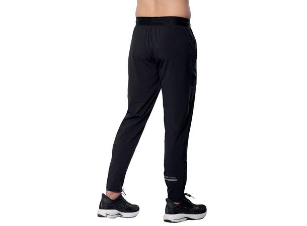 Active Alpha long Pants Sort L 