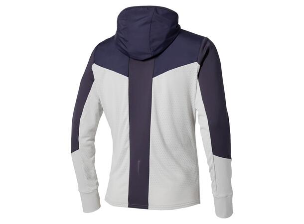 Active Warmalite Hybrid FZ Mørk blå S 