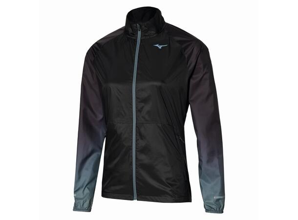Aero Jacket W Rosa M Topmodel – løbejakke 