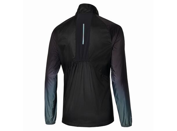 Aero Jacket W Rosa M Topmodel – løbejakke 
