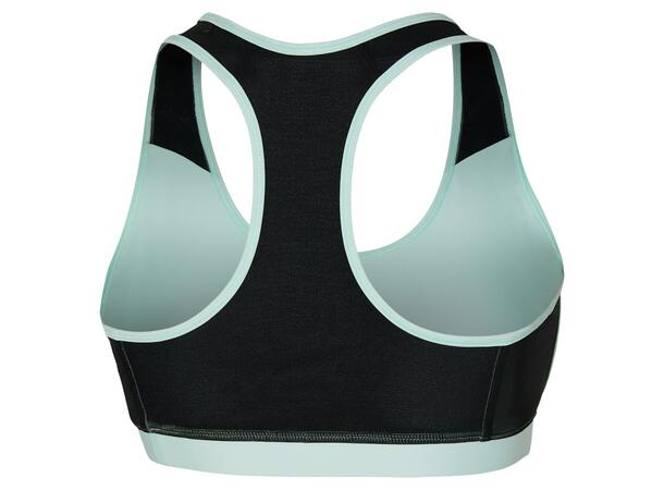 Alpha Bra W Pastellgrønn XL Sports-BH med let støtte 