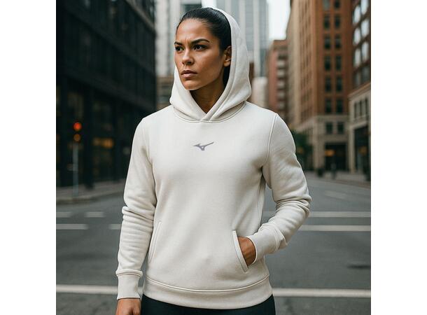Athletics Hoodie W 
