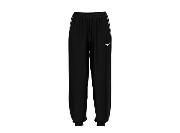 Athletics Sweat pant W Sort S Joggingbukser dame 