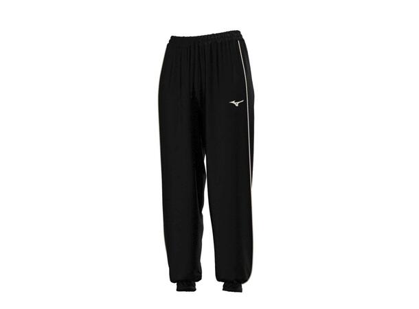 Athletics Sweat pant W Sort S Joggingbukser dame 