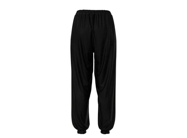 Athletics Sweat pant W Sort S Joggingbukser dame 