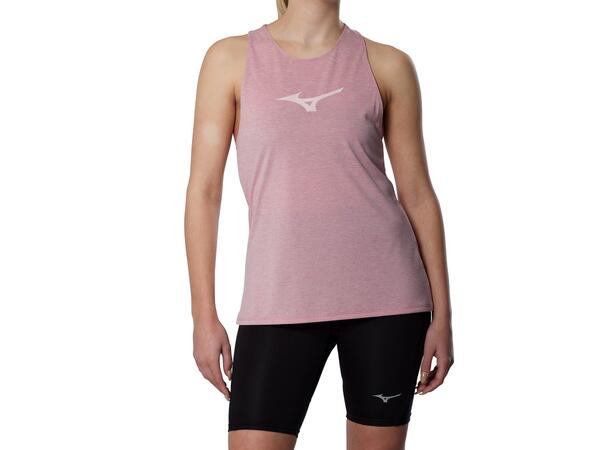 Core Runbird Tank Top W Rosa M 