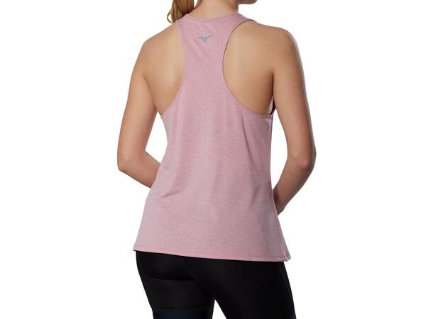 Core Runbird Tank Top W Rosa M 