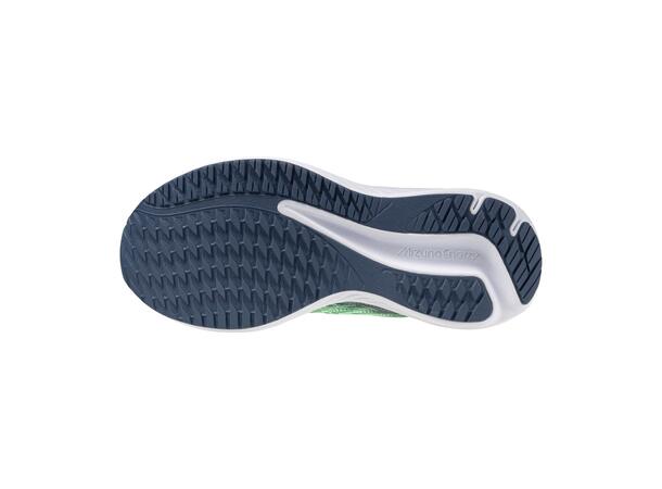 Enerzy Rider Jr Mint/Hvit 1 Perfekte løbesko til børn 