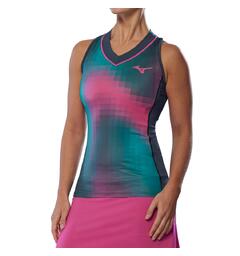 Frontier Tank W Tennissinglet til dame