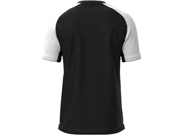 Game Shirt Meisaigara Sort/Hvid M 