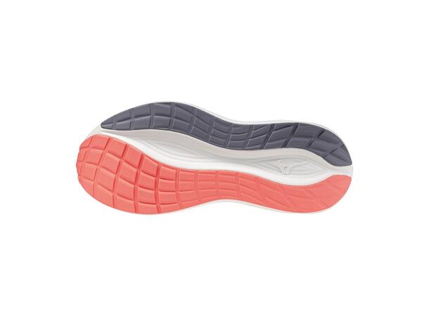 Mizuno Neo Cosmo W  Mørk grå/Blå 7,5 