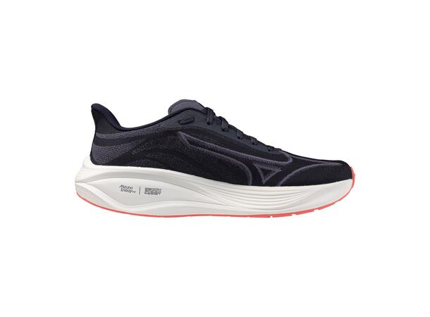 Mizuno Neo Cosmo W  Mørk grå/Blå 7,5 