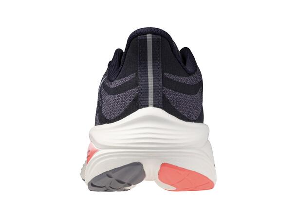 Mizuno Neo Cosmo W  Mørk grå/Blå 7,5 