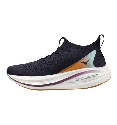 Mizuno Neo Vista 2 Endelig tilbage - bedre end nogensinde