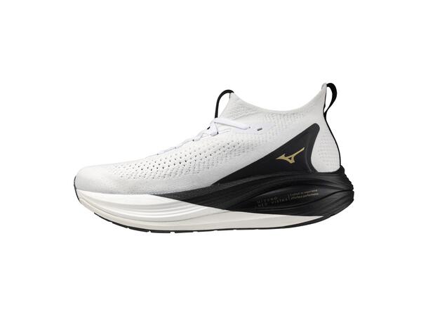 Mizuno Neo Vista 2 Hvit/Sort 9,5 Begrænset antal – Origami Pack 