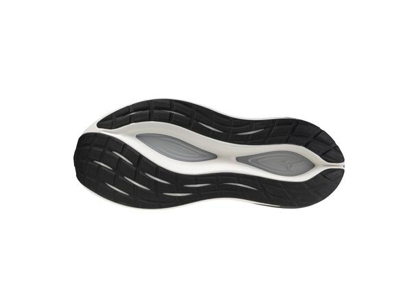 Mizuno Neo Vista 2 Hvit/Sort 9,5 Begrænset antal – Origami Pack 