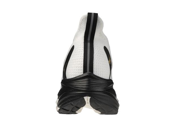 Mizuno Neo Vista 2 Hvit/Sort 9,5 Begrænset antal – Origami Pack 