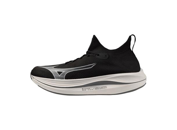 Mizuno Neo Vista Sort/Hvit 10 Sesongens farger - vær rask! 