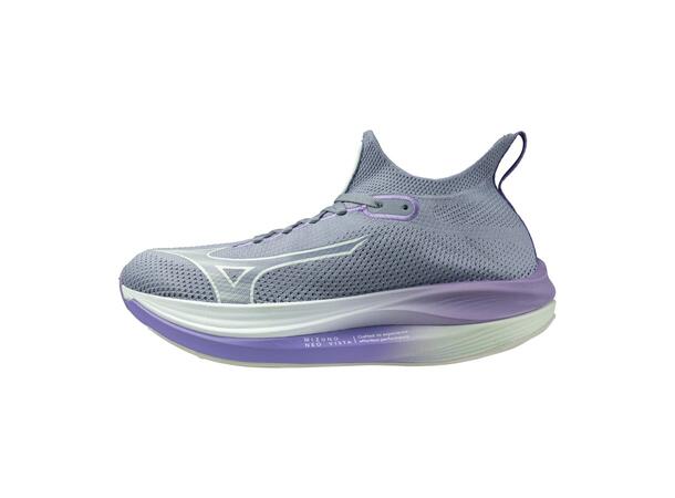 Mizuno Neo Vista W Grå/Mint 6 Sesongens farger - vær rask! 