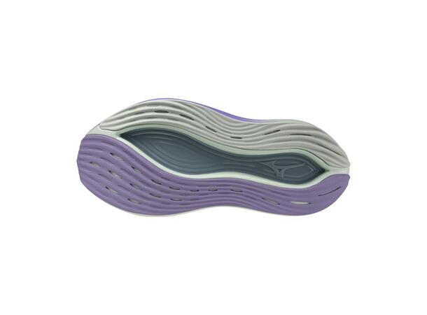 Mizuno Neo Vista W Grå/Mint 6 Sesongens farger - vær rask! 