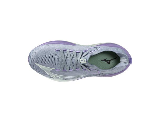 Mizuno Neo Vista W Grå/Mint 6 Sesongens farger - vær rask! 