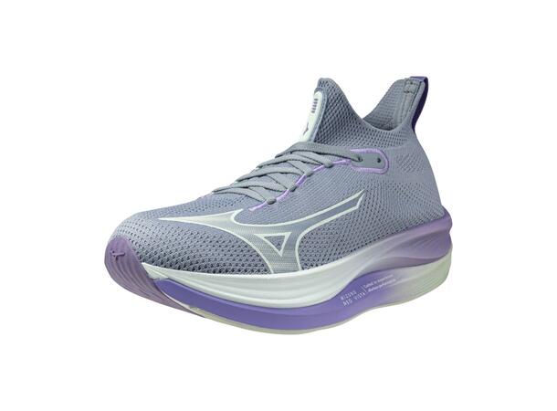 Mizuno Neo Vista W Grå/Mint 6 Sesongens farger - vær rask! 