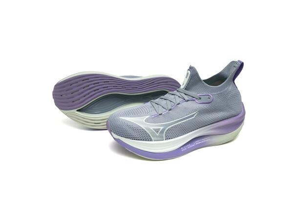 Mizuno Neo Vista W Grå/Mint 6 Sesongens farger - vær rask! 