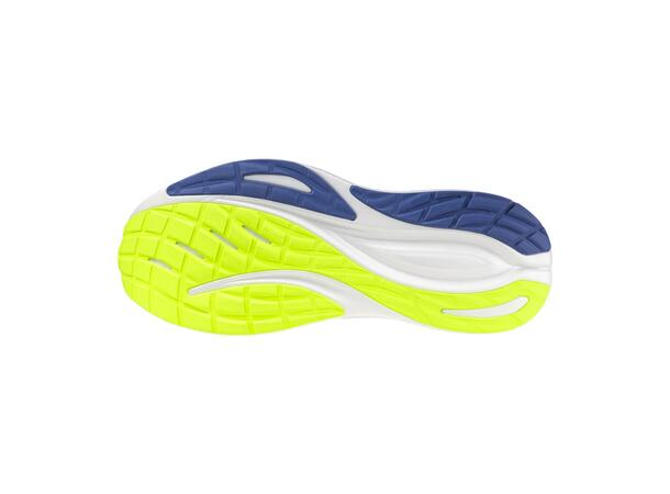 Mizuno Neo Zen 2 Hvit/Blå 10 Sæsonens nyhed – herre 