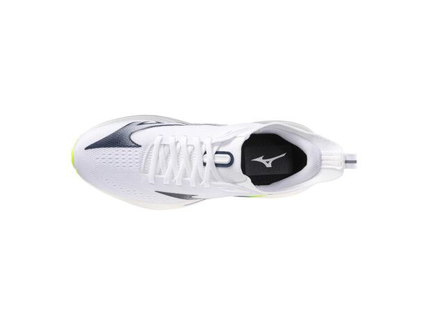 Mizuno Neo Zen 2 Hvit/Blå 10 Sæsonens nyhed – herre 