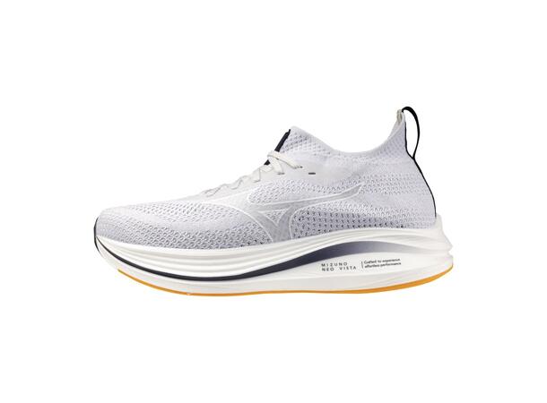 Mizuno Neo Zen Grå/Hvit 9 