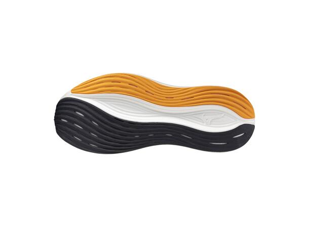 Mizuno Neo Zen Grå/Hvit 9 