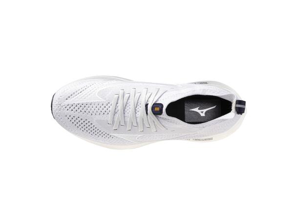 Mizuno Neo Zen Grå/Hvit 9 