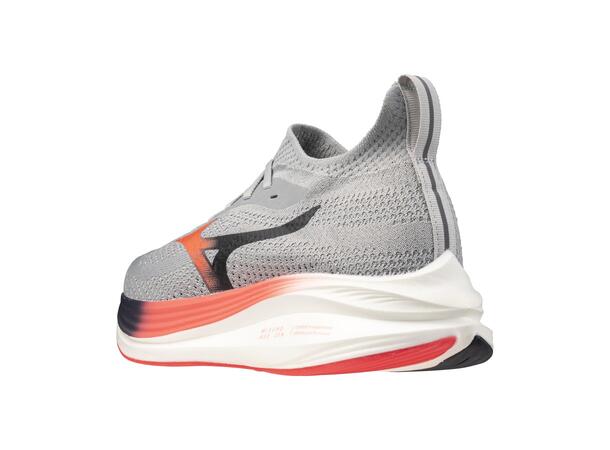 Mizuno Neo Zen Grå/Sølv 9,5 