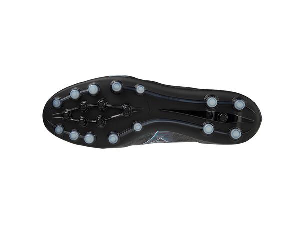 Mizuno a Japan AG Sort/Rød 7,5 