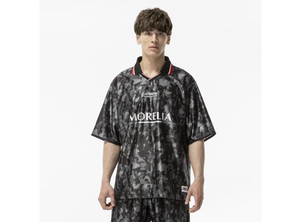 Mo Off Retro Tee HS Sort S 