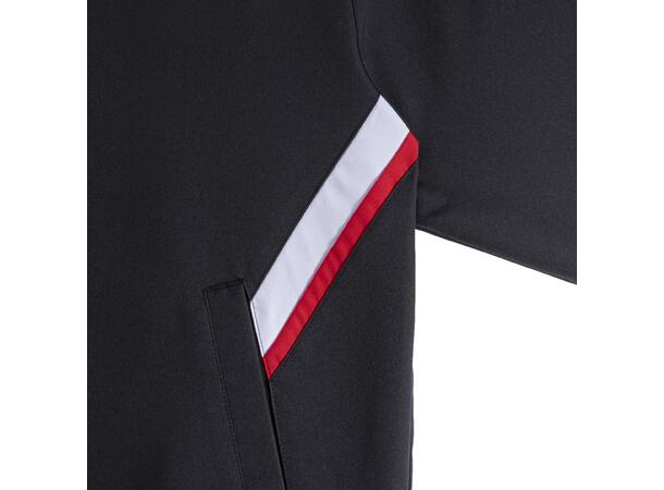 Mo Off Woven Jacket Sort L 