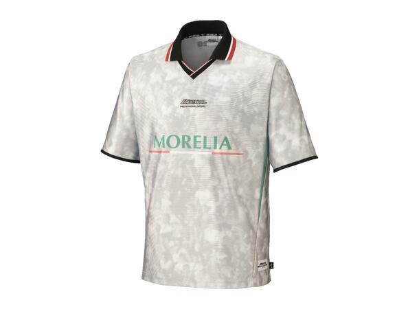 Mo Off  Retro  Tee HS Hvit M 