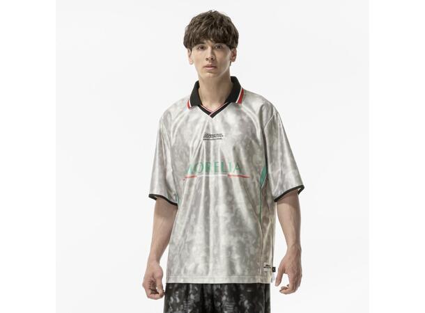 Mo Off  Retro  Tee HS Hvit M 