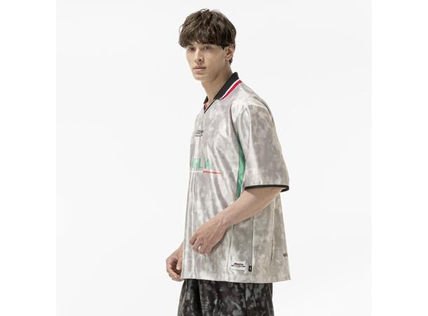 Mo Off  Retro  Tee HS Hvit M 