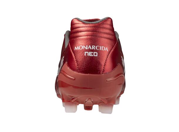 Monarcida Neo III Pro AG Rød/Hvid 9,5 